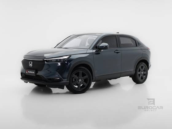 HONDA HR-V 1.5 DI I-VTEC FLEX EXL CVT